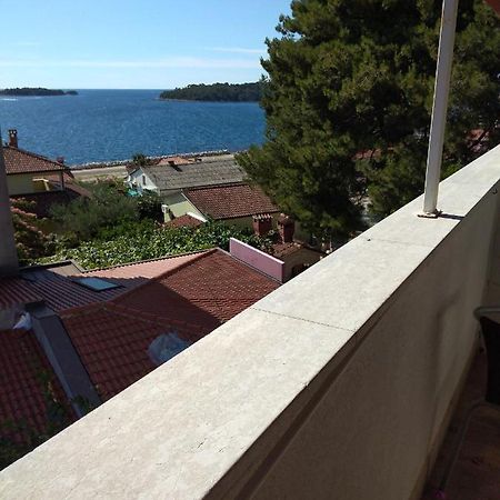Luna Tsuki Two Apart otel Rovinj Dış mekan fotoğraf