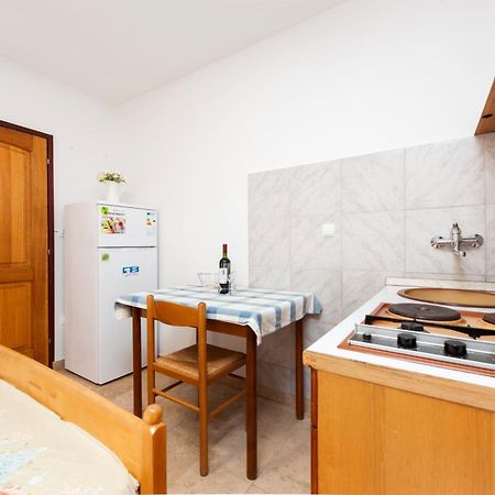 Luna Tsuki Two Apart otel Rovinj Dış mekan fotoğraf