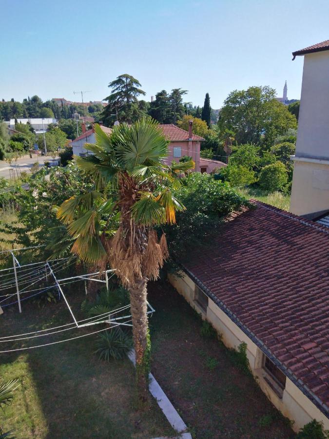 Luna Tsuki Two Apart otel Rovinj Dış mekan fotoğraf