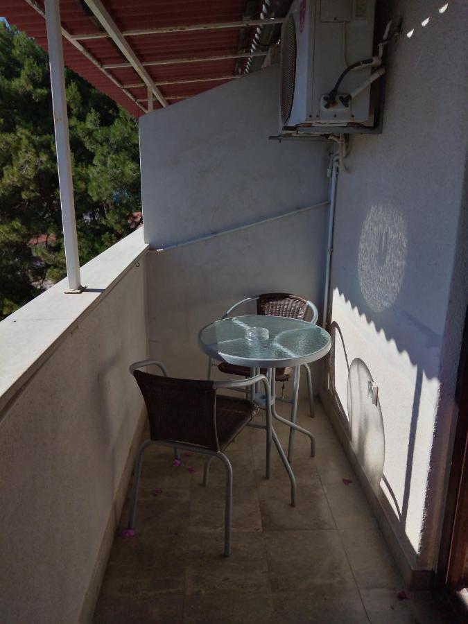 Luna Tsuki Two Apart otel Rovinj Dış mekan fotoğraf