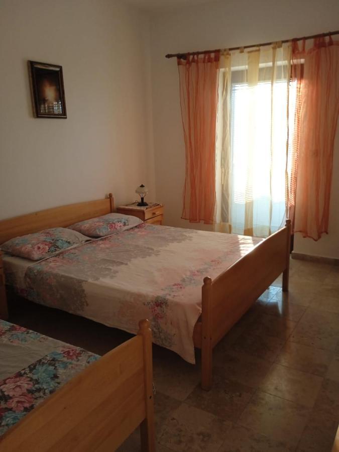 Luna Tsuki Two Apart otel Rovinj Dış mekan fotoğraf