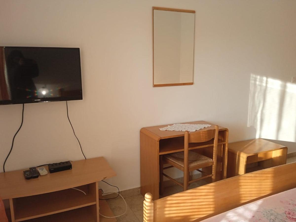 Luna Tsuki Two Apart otel Rovinj Dış mekan fotoğraf