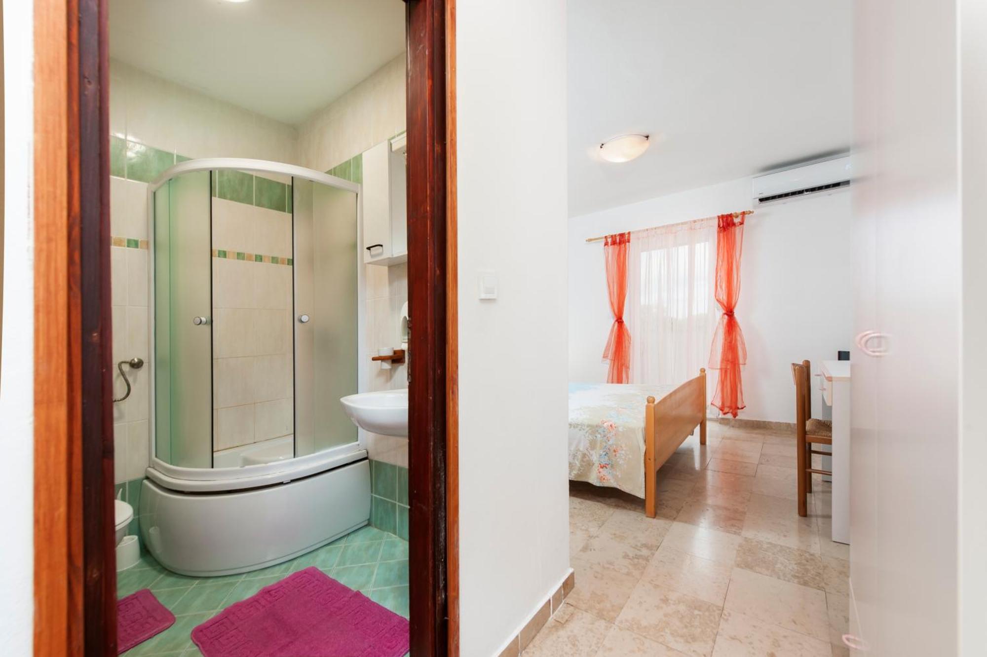 Luna Tsuki Two Apart otel Rovinj Dış mekan fotoğraf