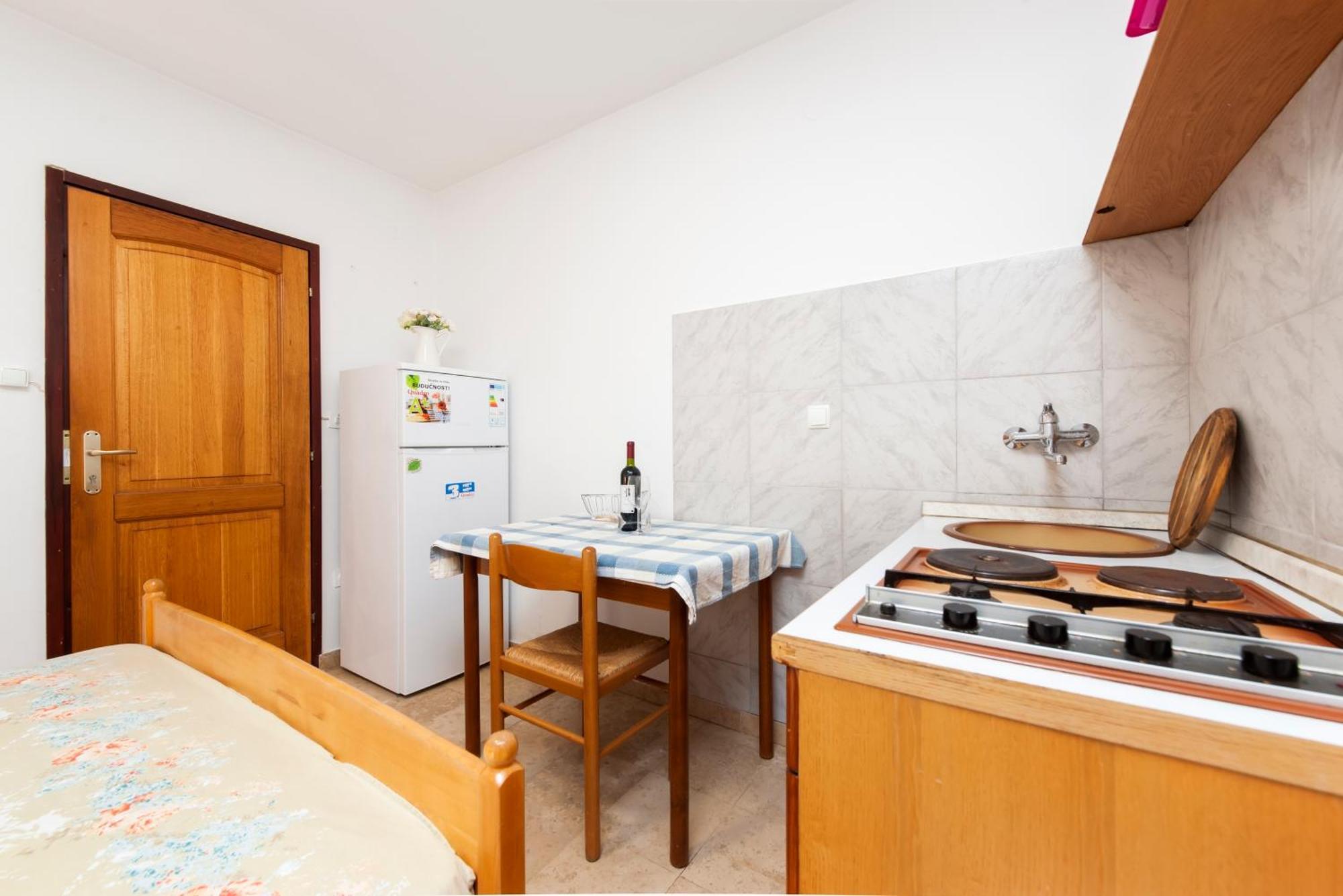 Luna Tsuki Two Apart otel Rovinj Dış mekan fotoğraf