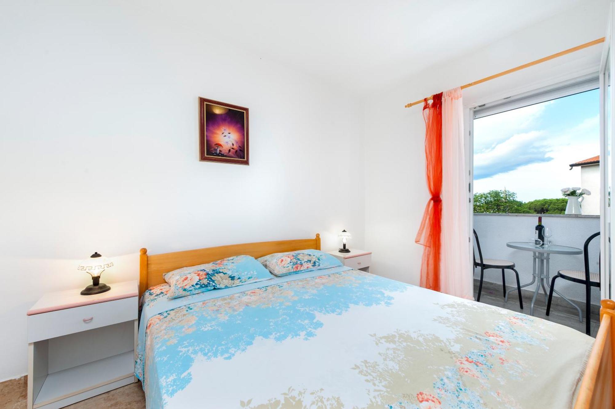 Luna Tsuki Two Apart otel Rovinj Dış mekan fotoğraf