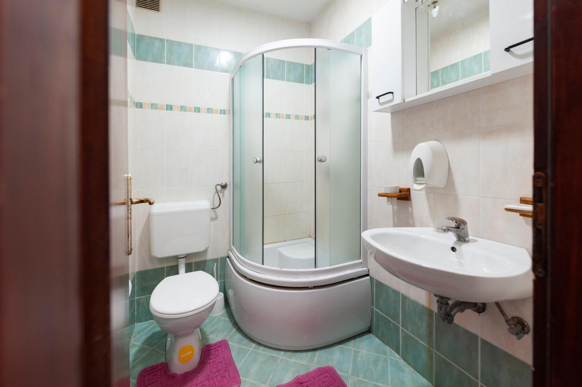 Luna Tsuki Two Apart otel Rovinj Dış mekan fotoğraf