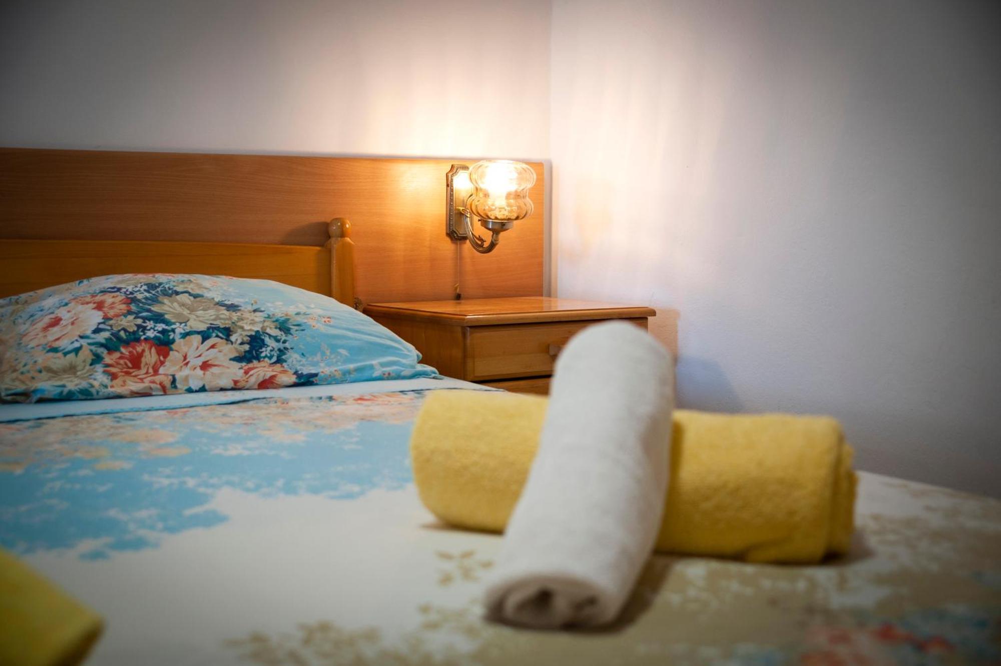 Luna Tsuki Two Apart otel Rovinj Dış mekan fotoğraf