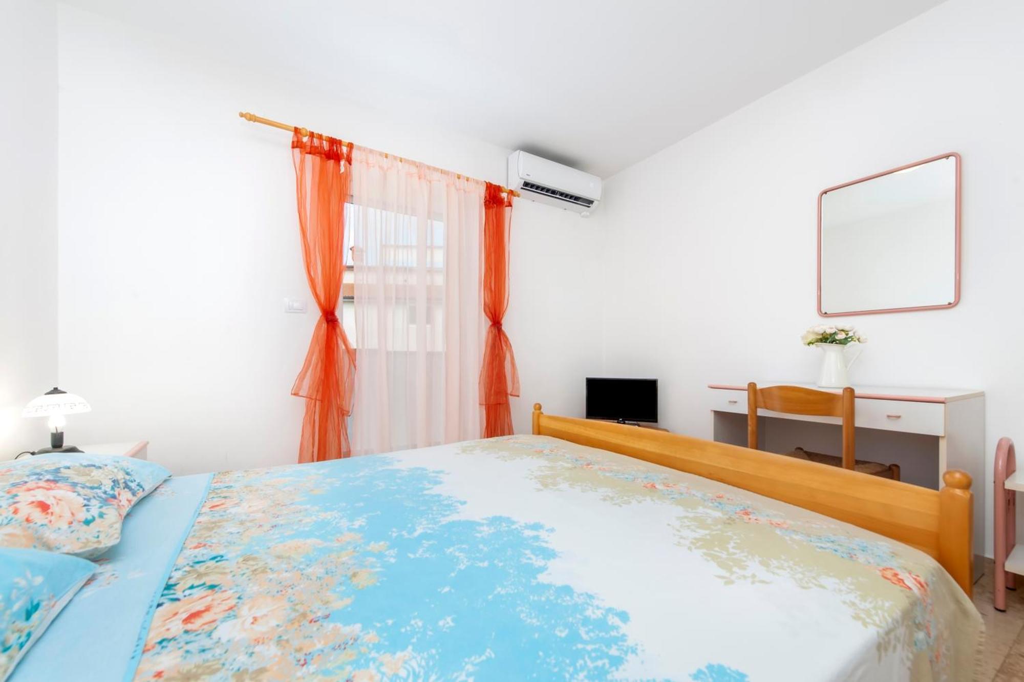 Luna Tsuki Two Apart otel Rovinj Dış mekan fotoğraf